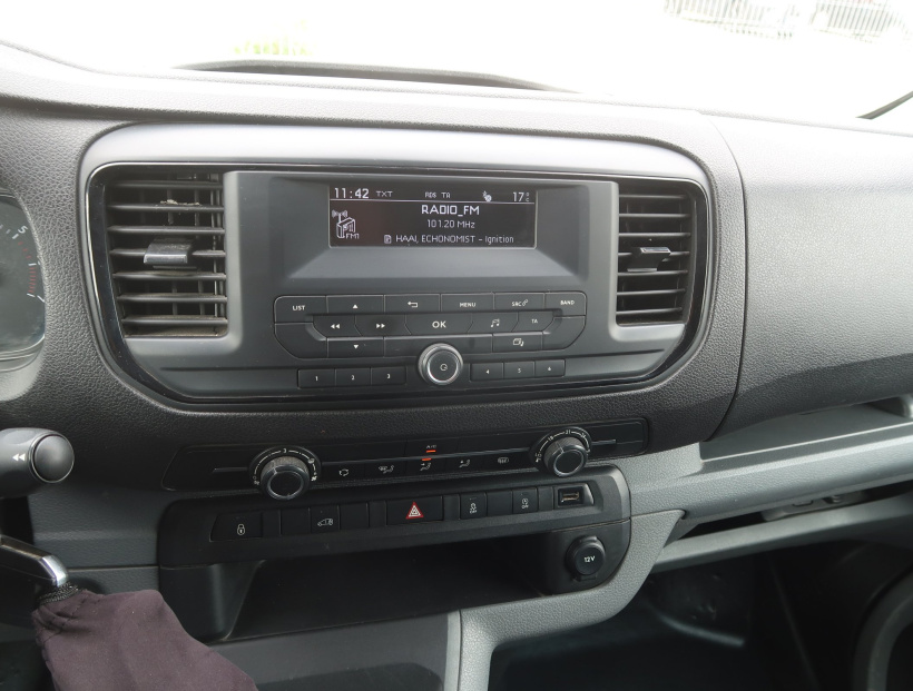 Toyota ProAce, 2020