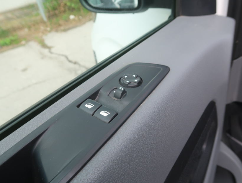 Toyota ProAce, 2020