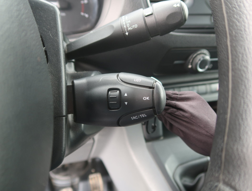 Toyota ProAce, 2020