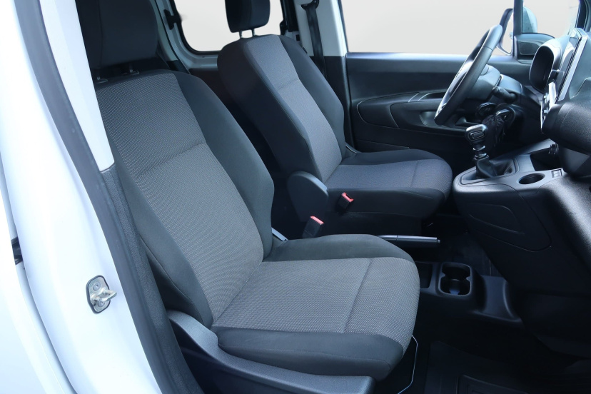 Toyota ProAce City Verso, 2023