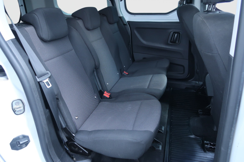 Toyota ProAce City Verso, 2023