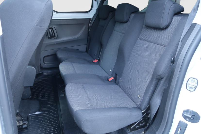Toyota ProAce City Verso, 2023
