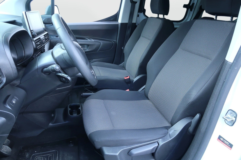 Toyota ProAce City Verso, 2023