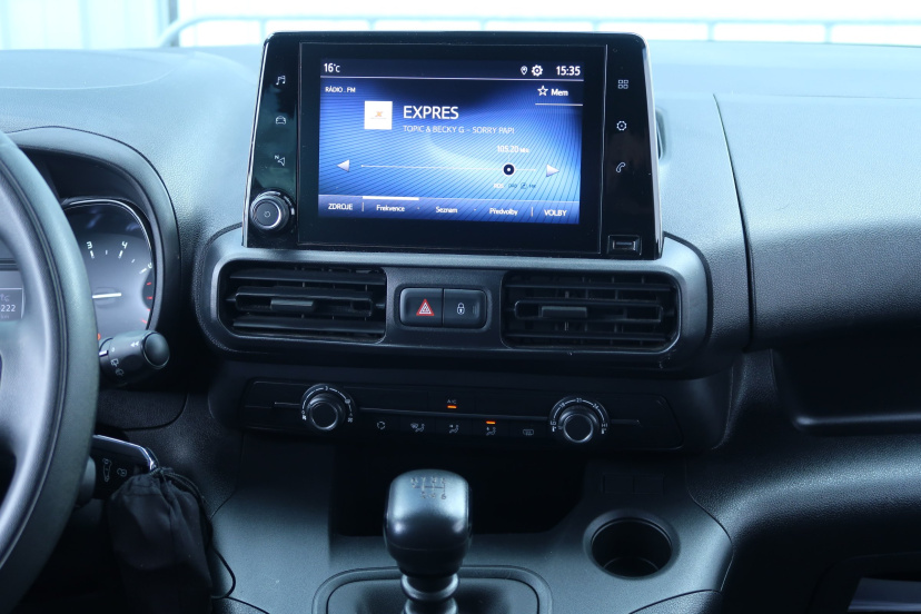 Toyota ProAce City Verso, 2023