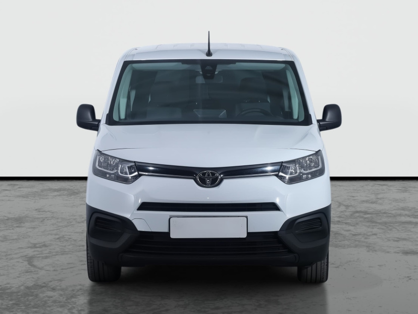 Toyota ProAce City Verso, 2023