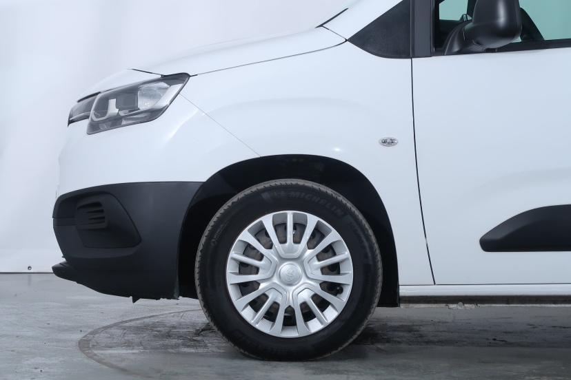 Toyota ProAce City Verso, 2023