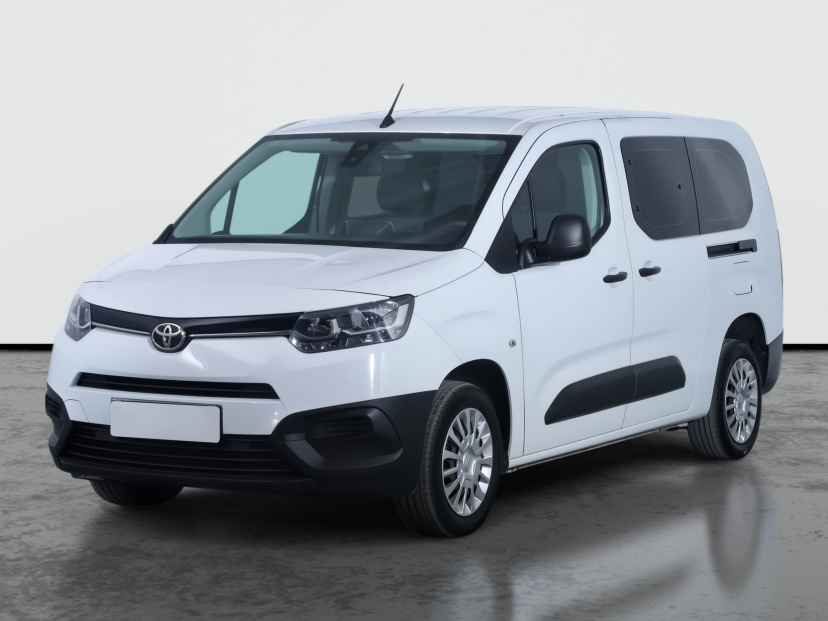Toyota ProAce City Verso, 2023