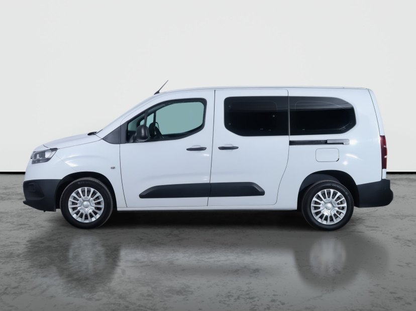Toyota ProAce City Verso, 2023