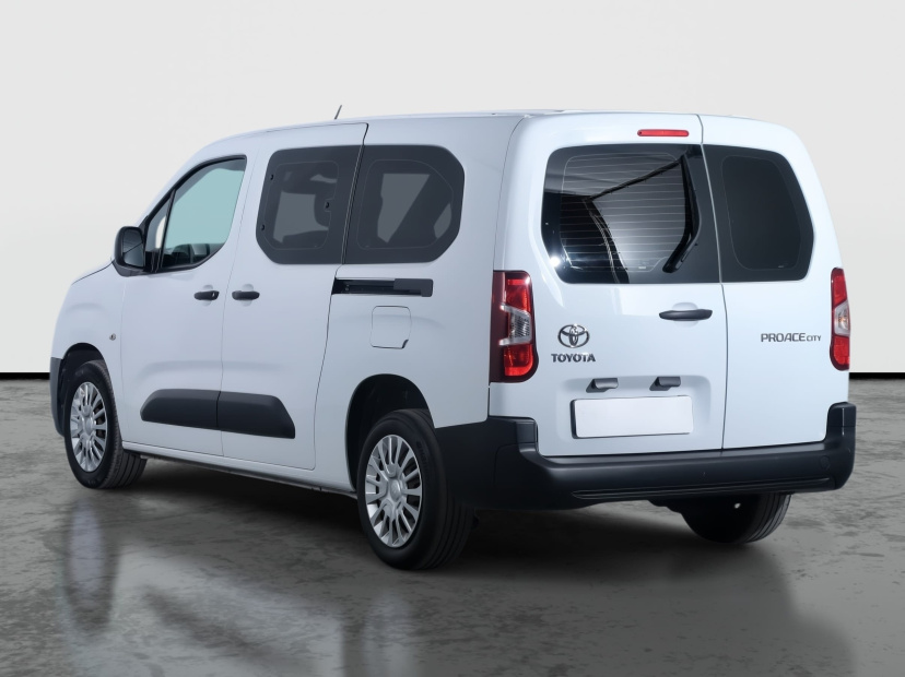 Toyota ProAce City Verso, 2023