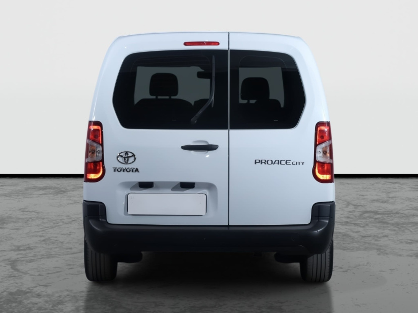 Toyota ProAce City Verso, 2023