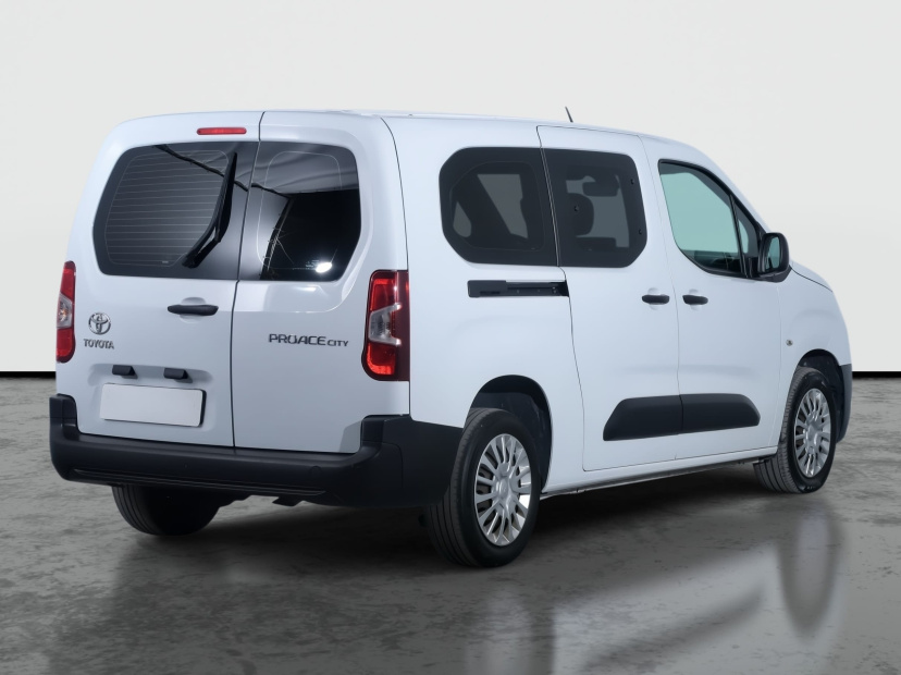 Toyota ProAce City Verso, 2023