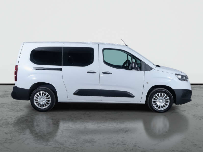 Toyota ProAce City Verso, 2023