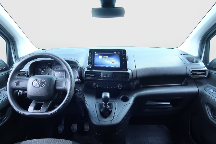 Toyota ProAce City Verso, 2023