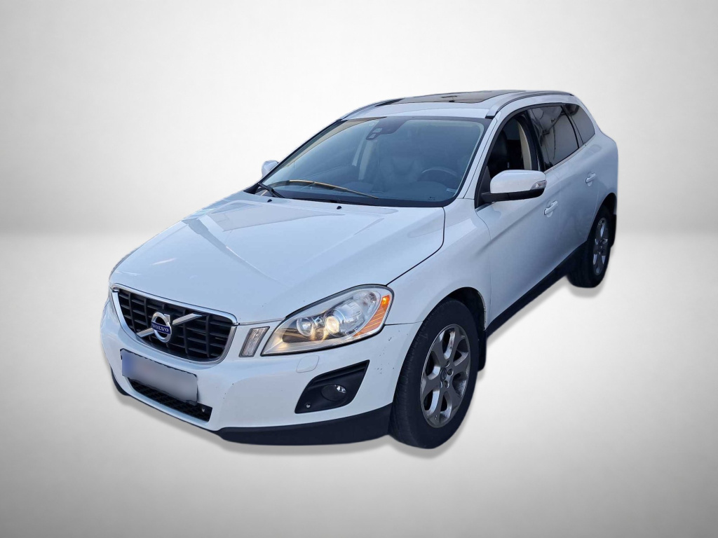 Foto inzerátu: Volvo XC60