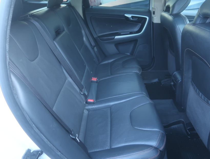 Volvo XC60, 2009