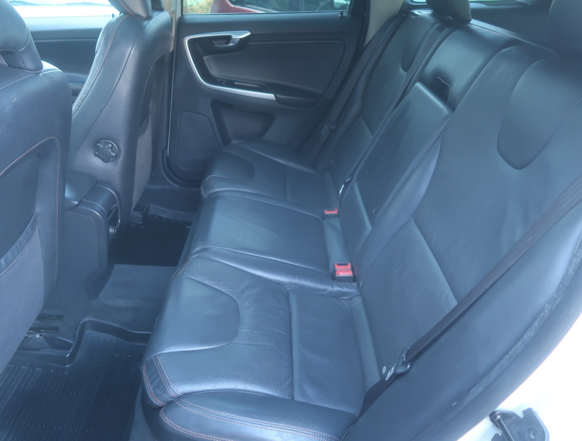 Volvo XC60, 2009