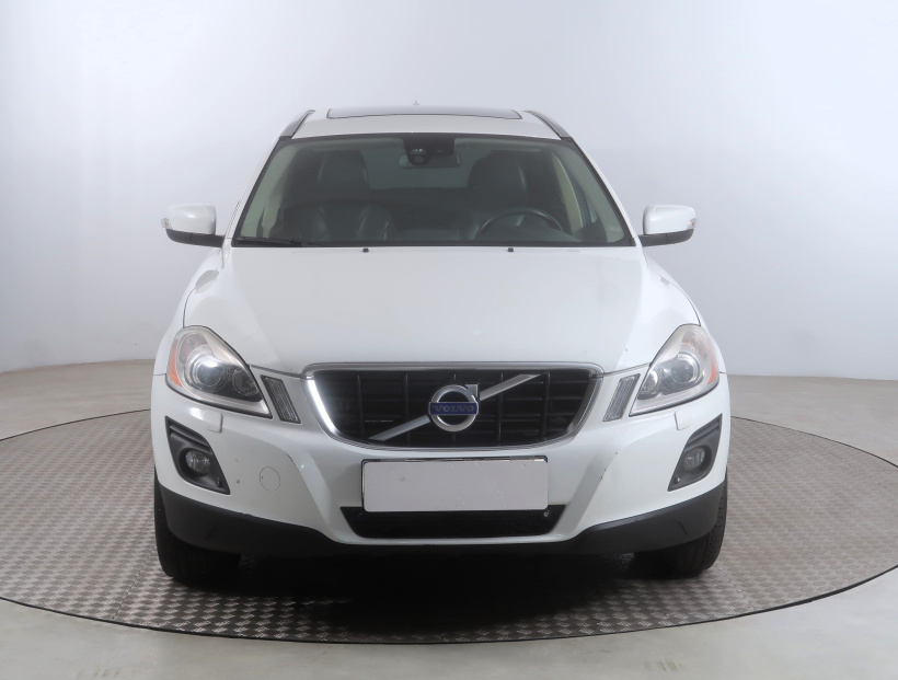 Volvo XC60, 2009