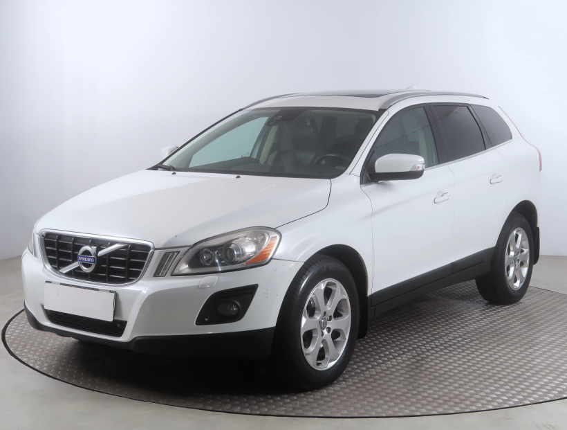 Volvo XC60, 2009