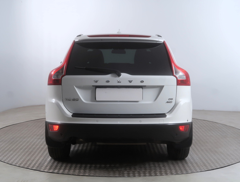 Volvo XC60, 2009