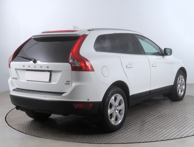Volvo XC60, 2009