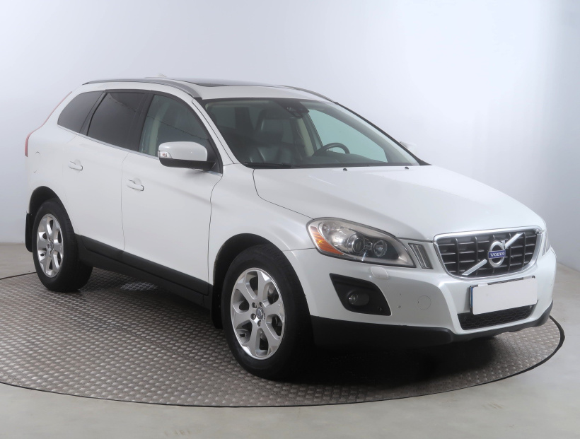 Volvo XC60, 2009