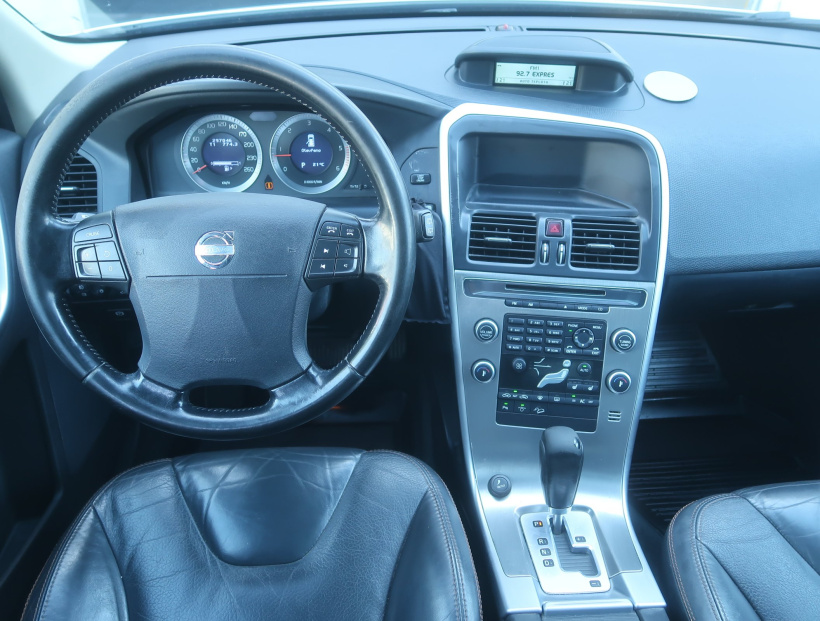 Volvo XC60, 2009