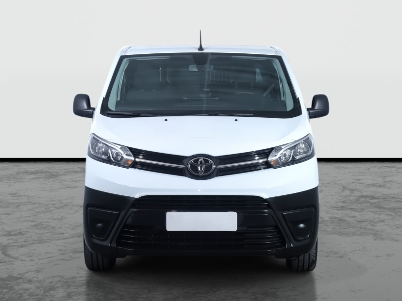 Toyota ProAce, 2022