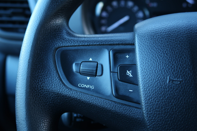 Toyota ProAce, 2022