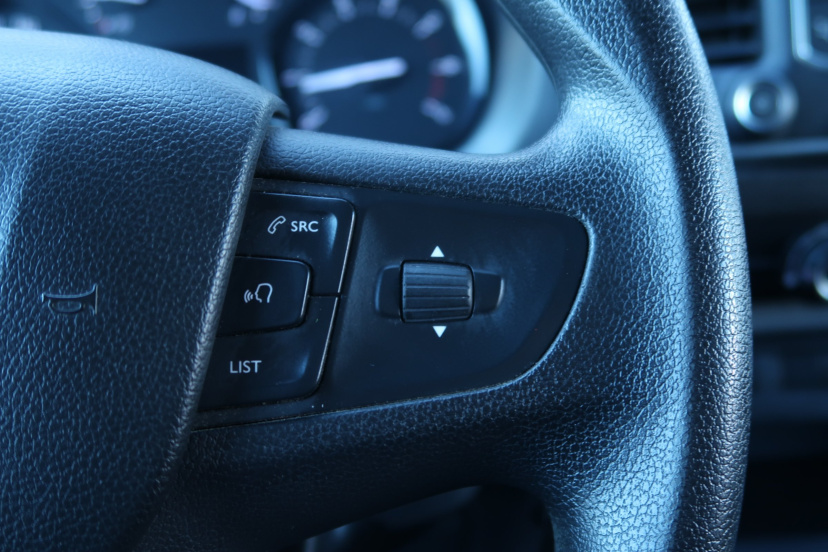 Toyota ProAce, 2022
