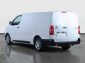 Toyota ProAce, 2022