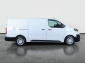 Toyota ProAce, 2022