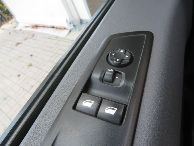 Toyota ProAce, 2021