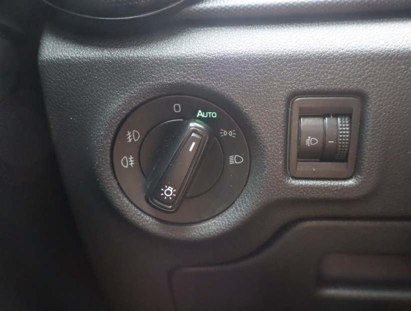 Škoda Fabia, 2022