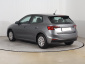 Škoda Fabia, 2022