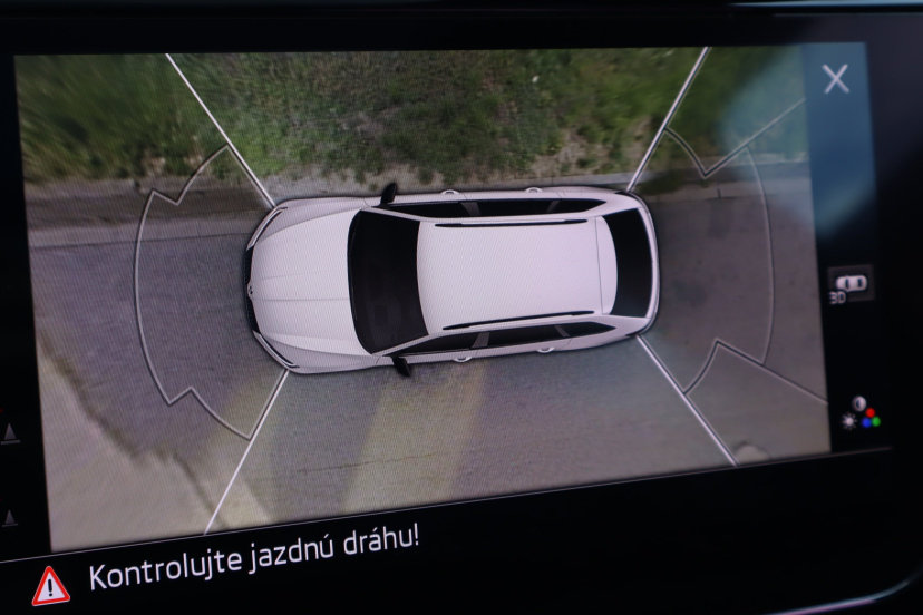 Škoda Superb, 2022