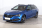 Škoda Superb, 2022