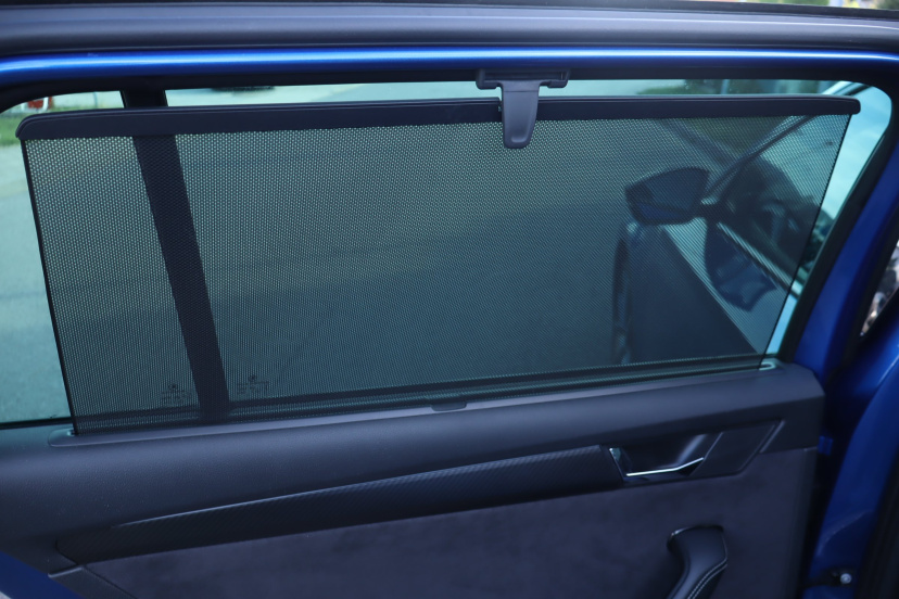 Škoda Superb, 2022