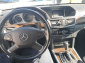 Mercedes-Benz E, 2011
