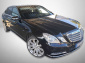Mercedes-Benz E, 2011