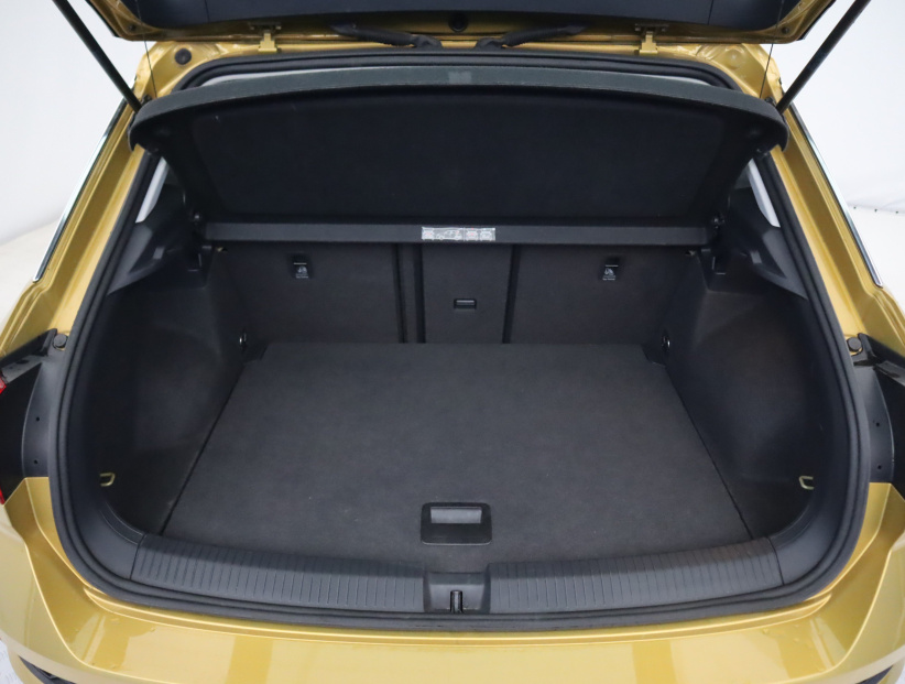 Volkswagen T-Roc, 2020