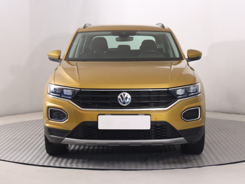 Volkswagen T-Roc, 2020