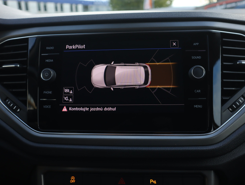 Volkswagen T-Roc, 2020
