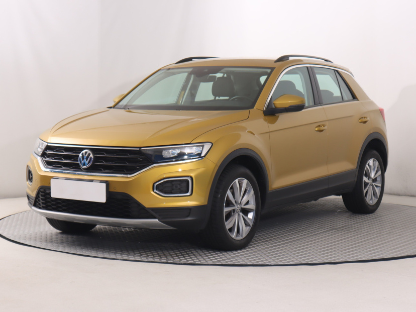 Volkswagen T-Roc, 2020