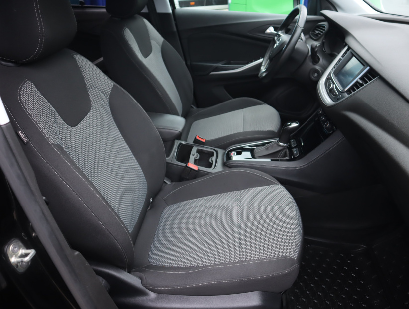 Opel Grandland, 2019