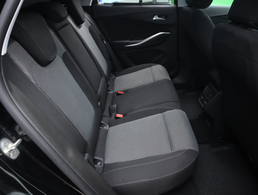 Opel Grandland, 2019