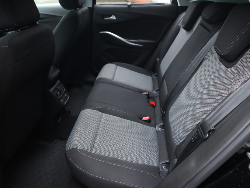 Opel Grandland, 2019