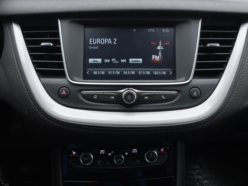 Opel Grandland, 2019