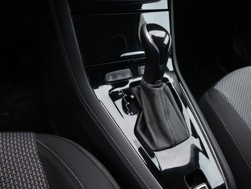 Opel Grandland, 2019