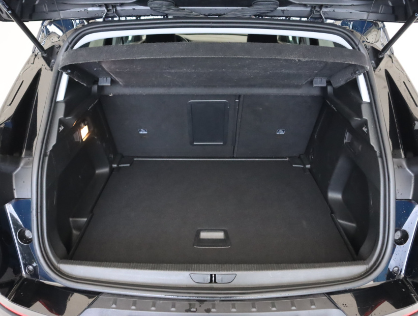 Opel Grandland, 2019
