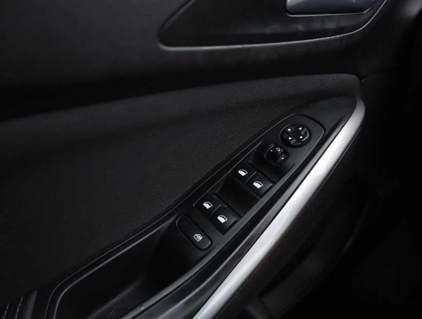 Opel Grandland, 2019